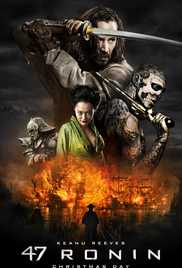 47 Ronin 2013 Hd 720p Hindi Eng Movie